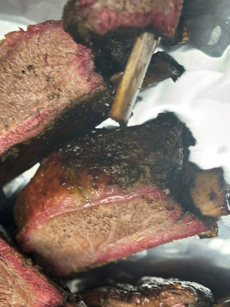 Morrell's BBQ in Lilburn, GA (5)