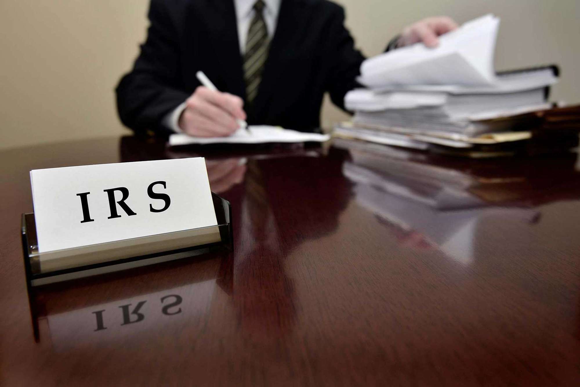 MP Accounting Services LLC in Waldorf, MD (3)