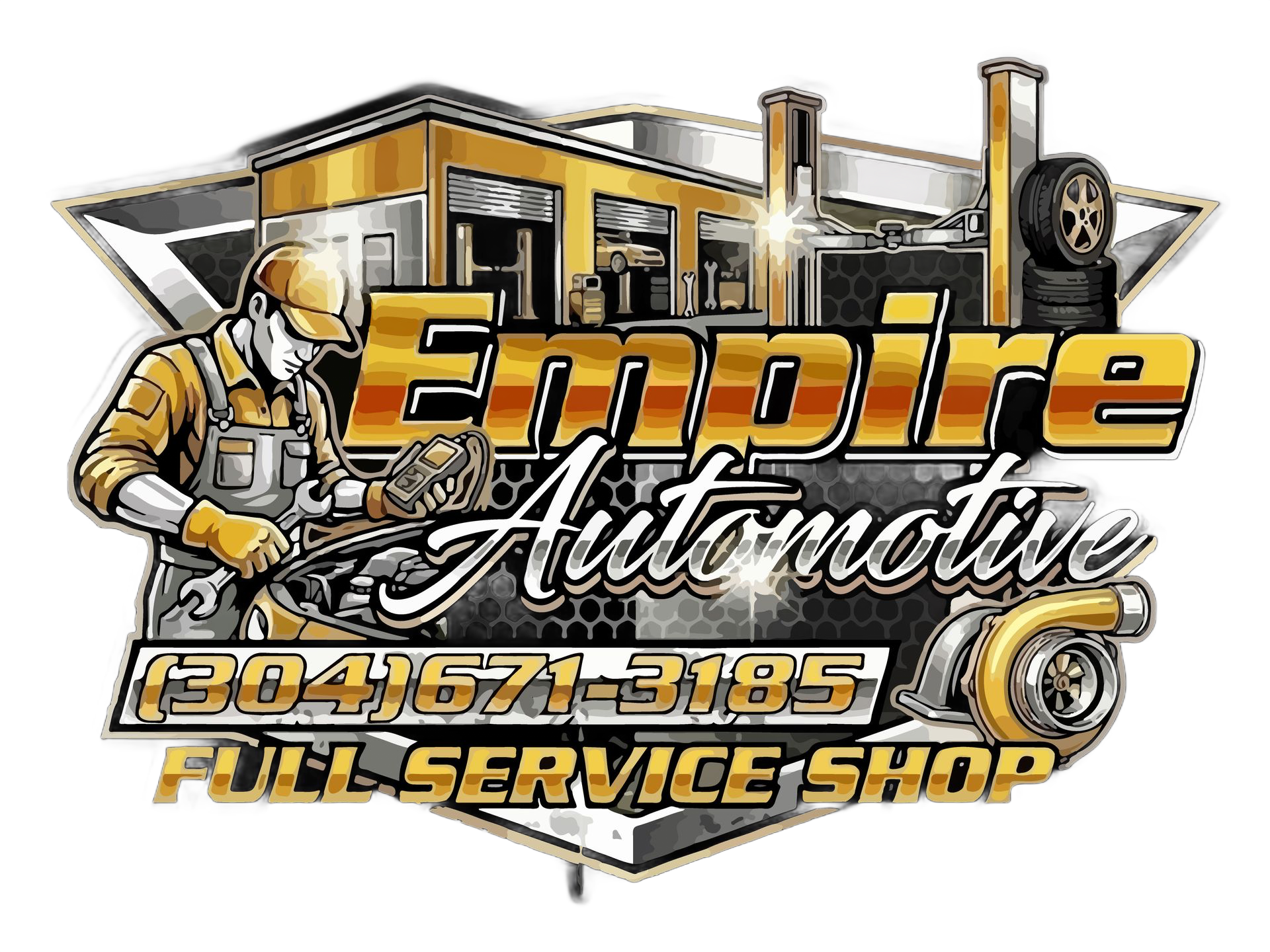 Empire Automotive LLC in Romney, WV