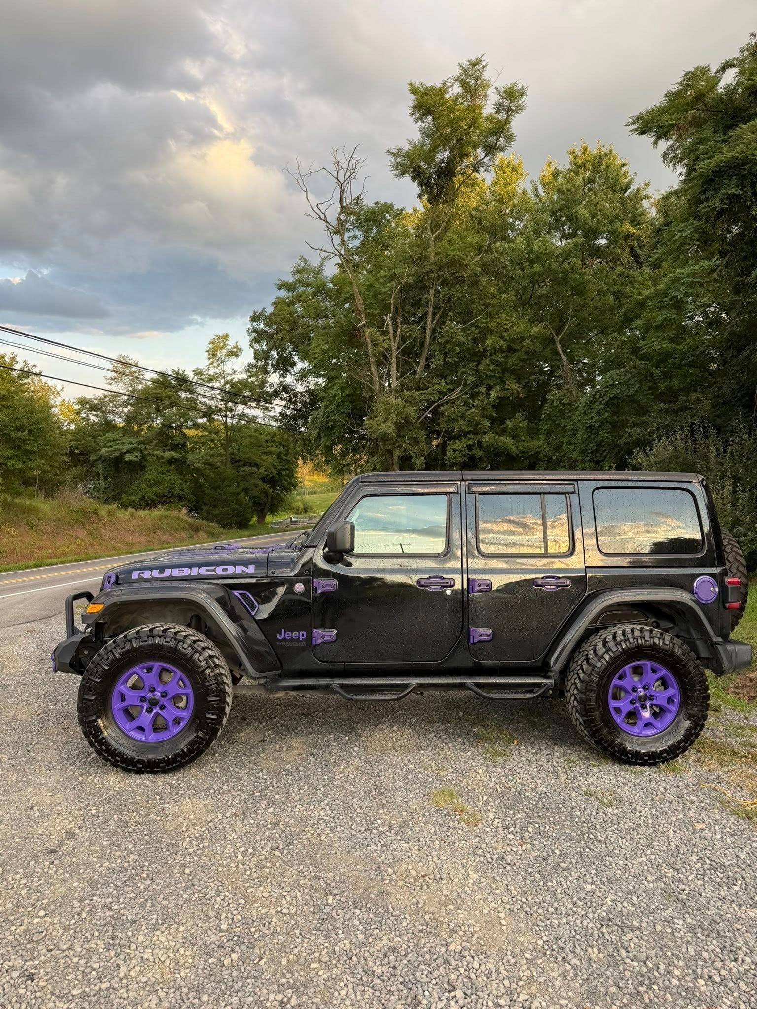 Empire Automotive LLC in Romney, WV (4)