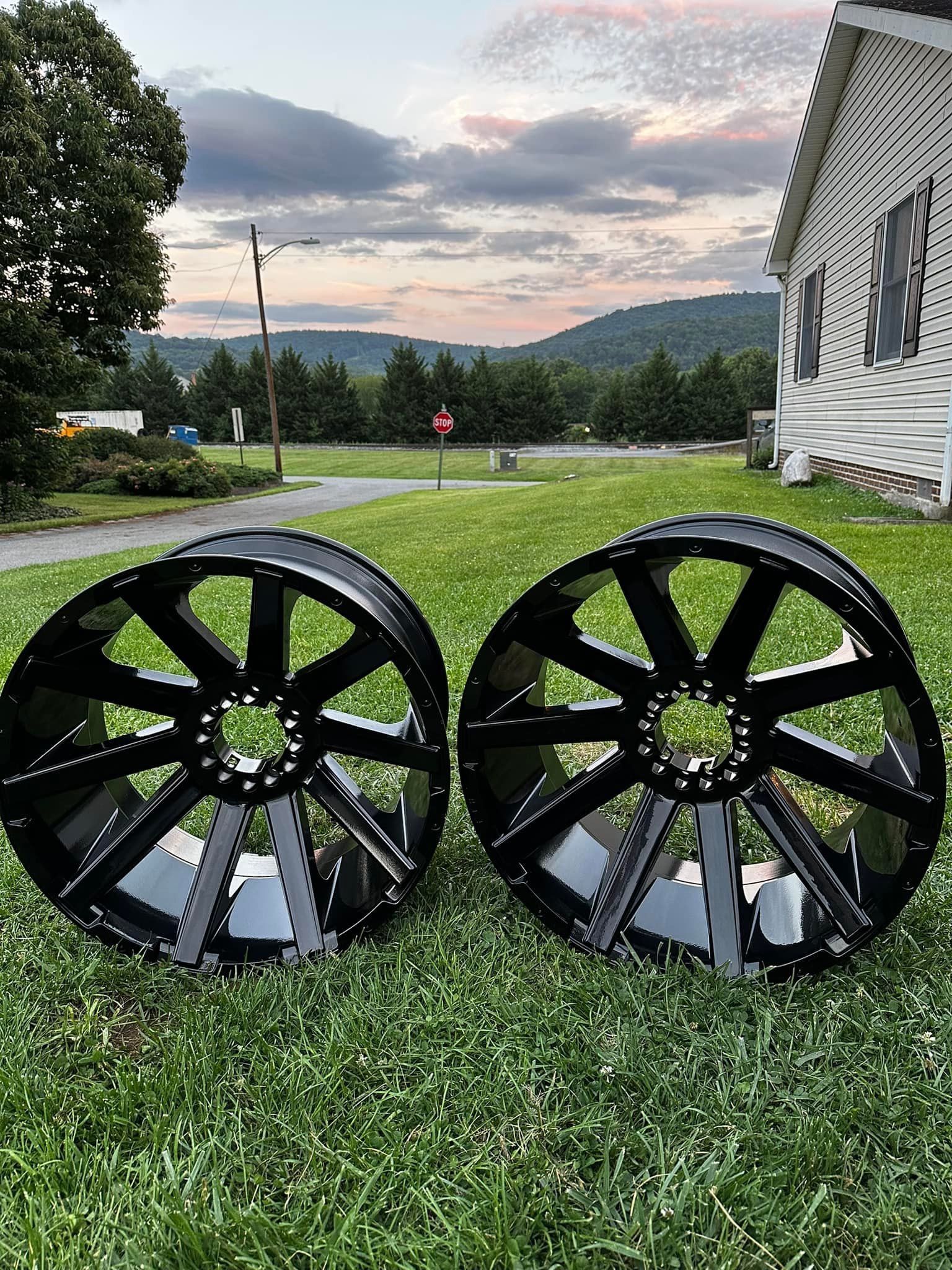 Empire Automotive LLC in Romney, WV (5)