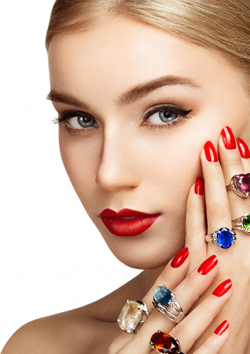 Lavish Nail Lounge & Spa in Charleston, WV