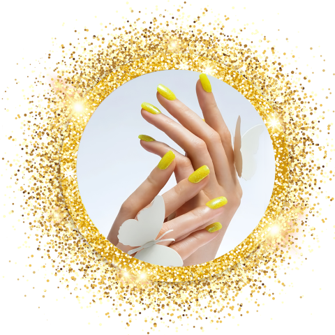 Lavish Nail Lounge & Spa in Charleston, WV (2)