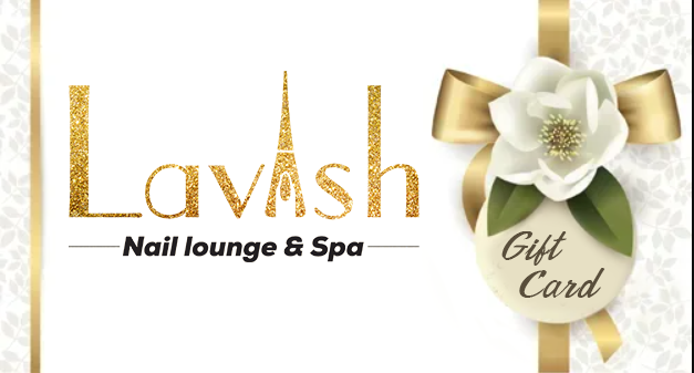 Lavish Nail Lounge & Spa in Charleston, WV (3)