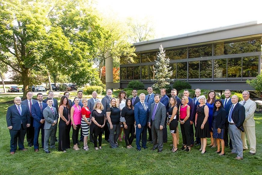 Lear & Pannepacker, LLP in Princeton, NJ (2)