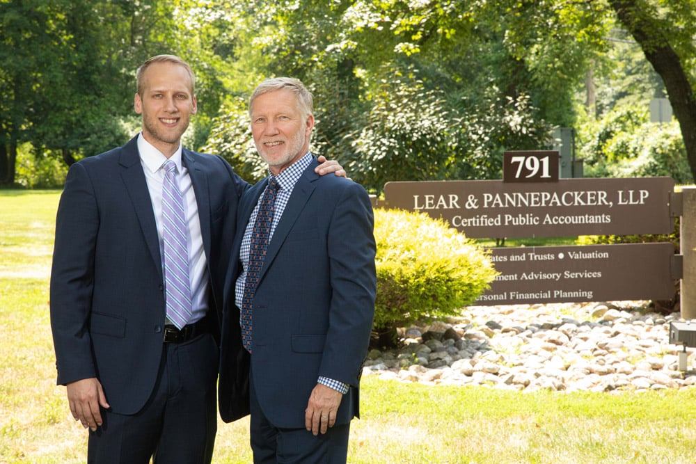 Lear & Pannepacker, LLP in Princeton, NJ (3)