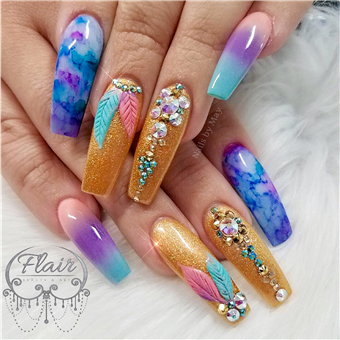 Flair Beauty & Art in Merced, CA (4)