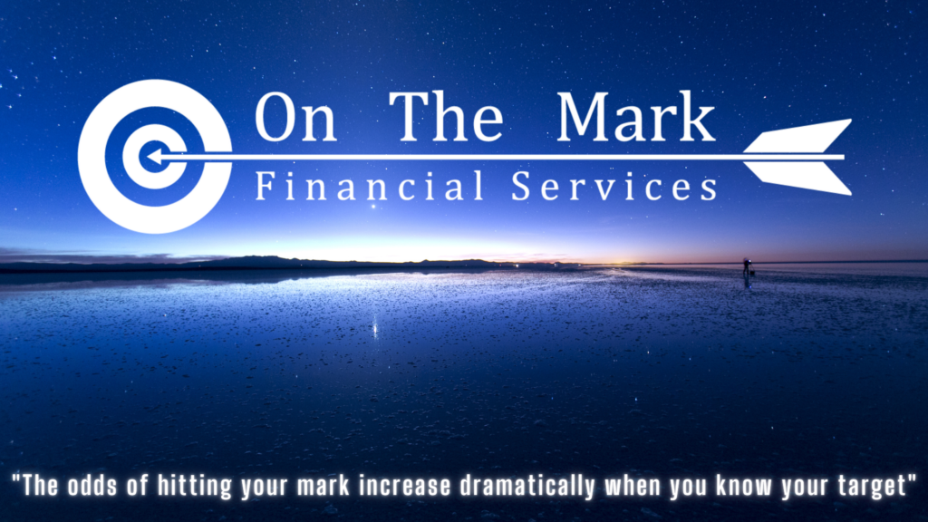 On The Mark Financial Services in League City, TX