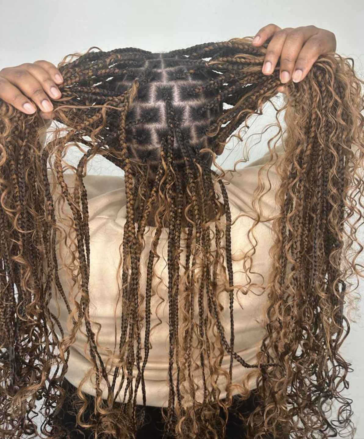 Farafina African Hair Braiding in New York, NY