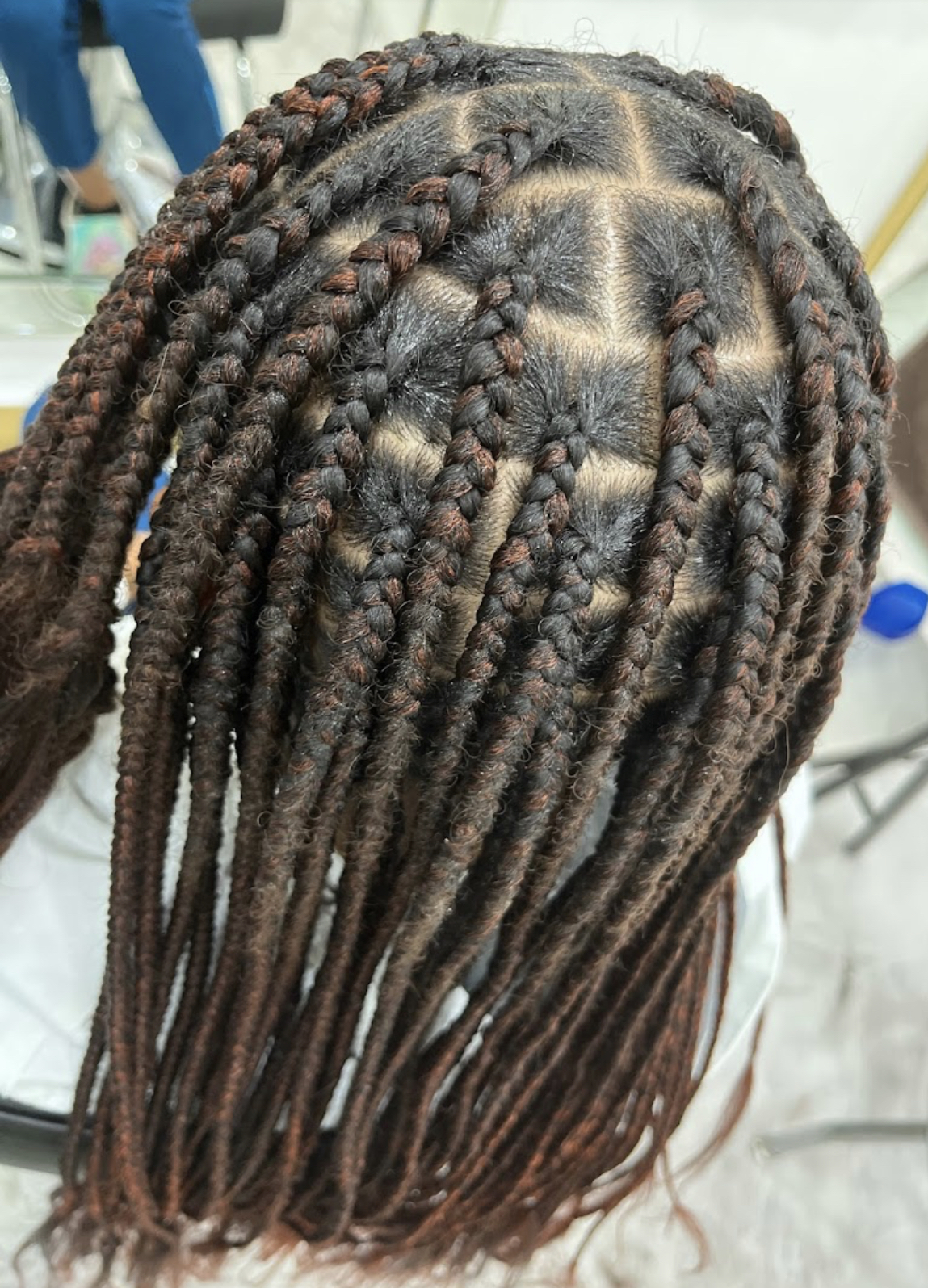 Farafina African Hair Braiding in New York, NY (2)