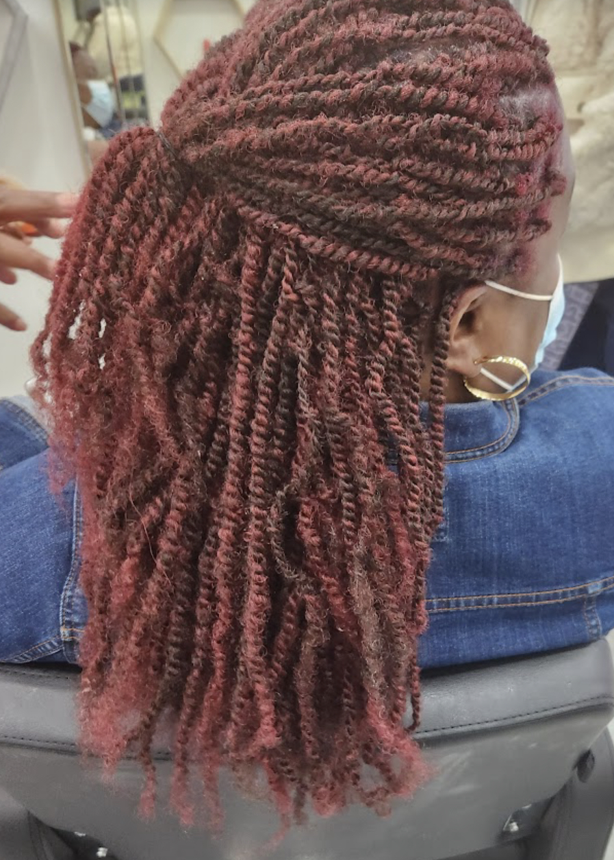 Farafina African Hair Braiding in New York, NY (3)