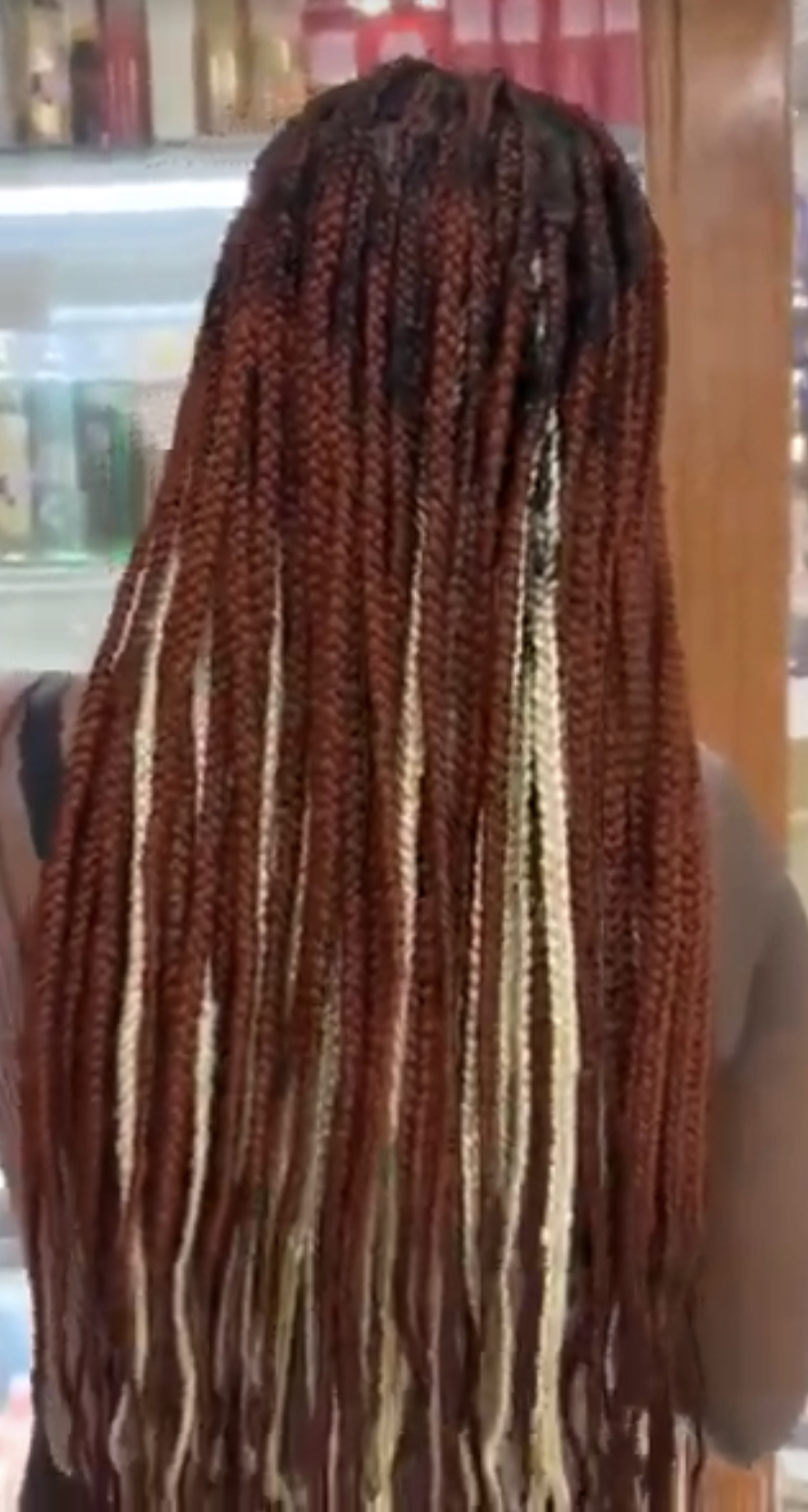 Farafina African Hair Braiding in New York, NY (4)