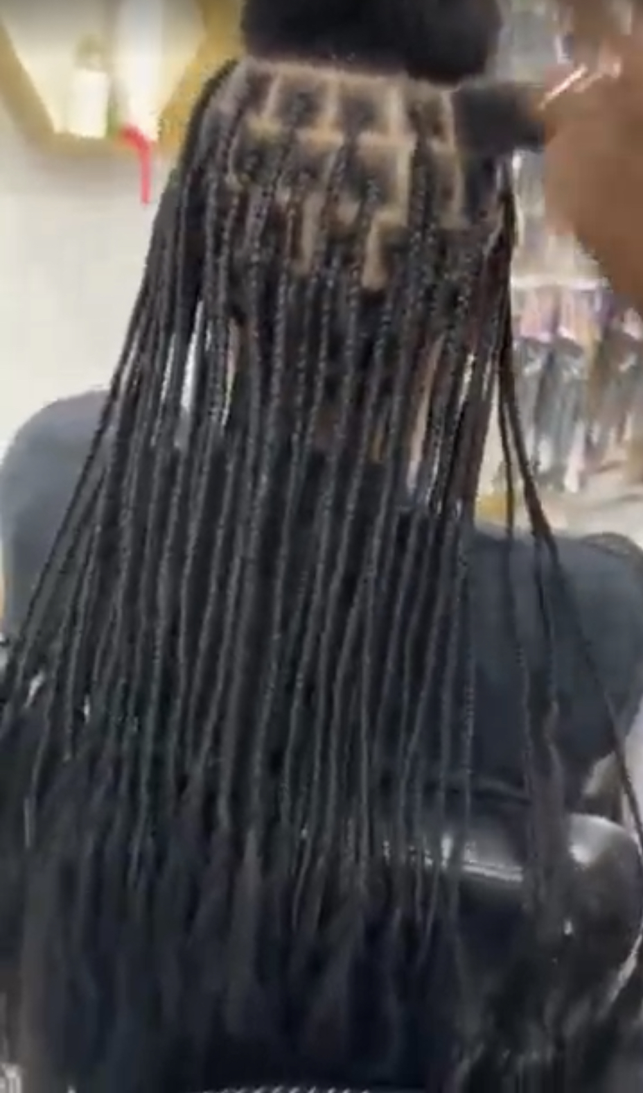 Farafina African Hair Braiding in New York, NY (5)
