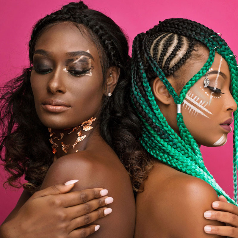 Epic Hair Studio LLC in Pembroke Pines, FL