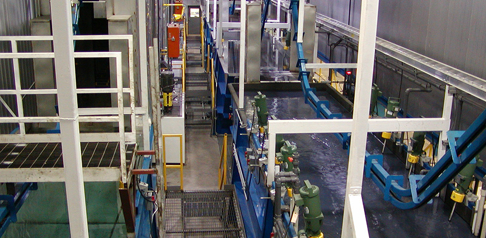 American Industrial Sales in Berlin, WI