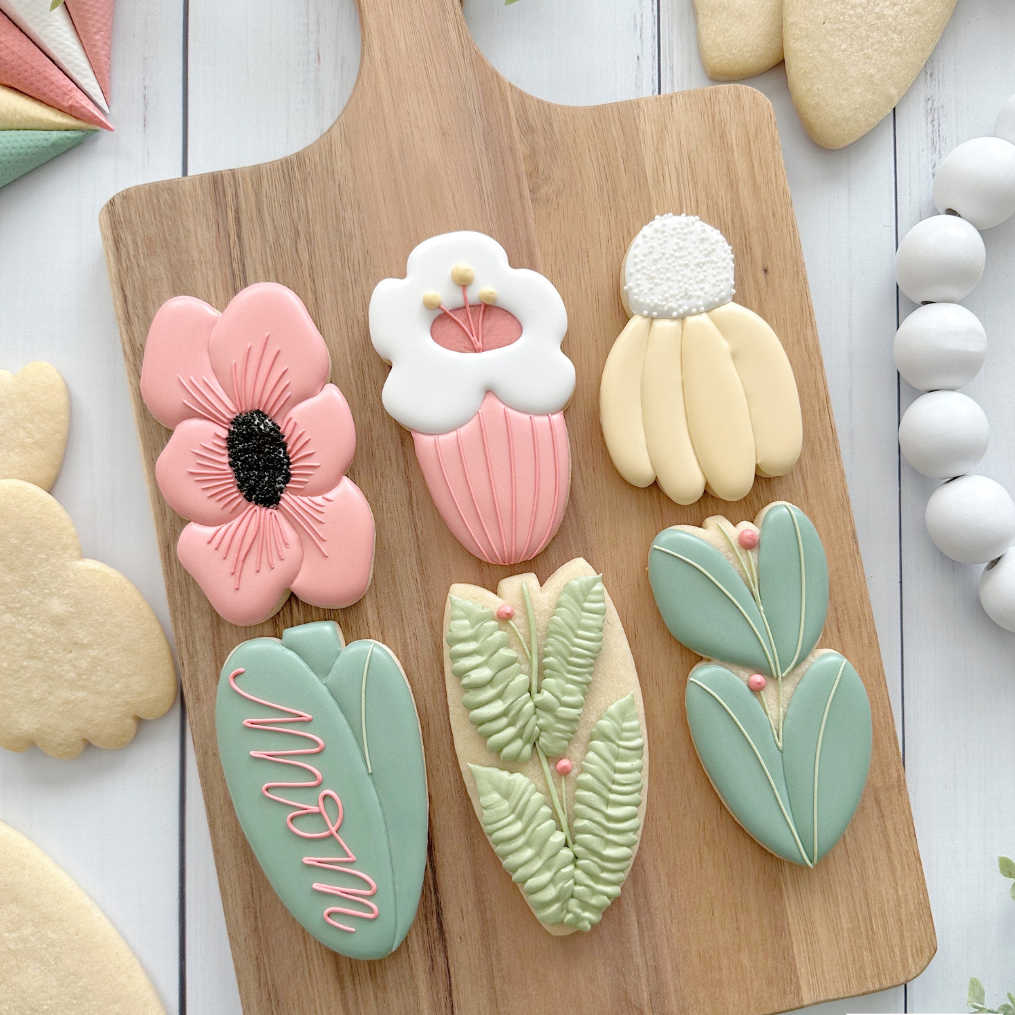 Open House Baking in Greenville, NC