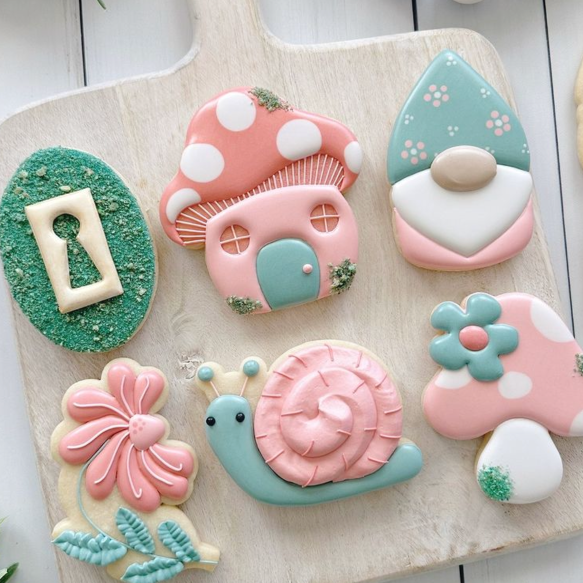 Open House Baking in Greenville, NC (3)
