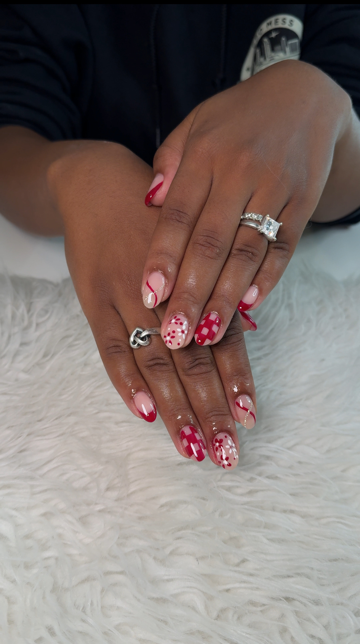 JB Nails in San Diego, CA (2)