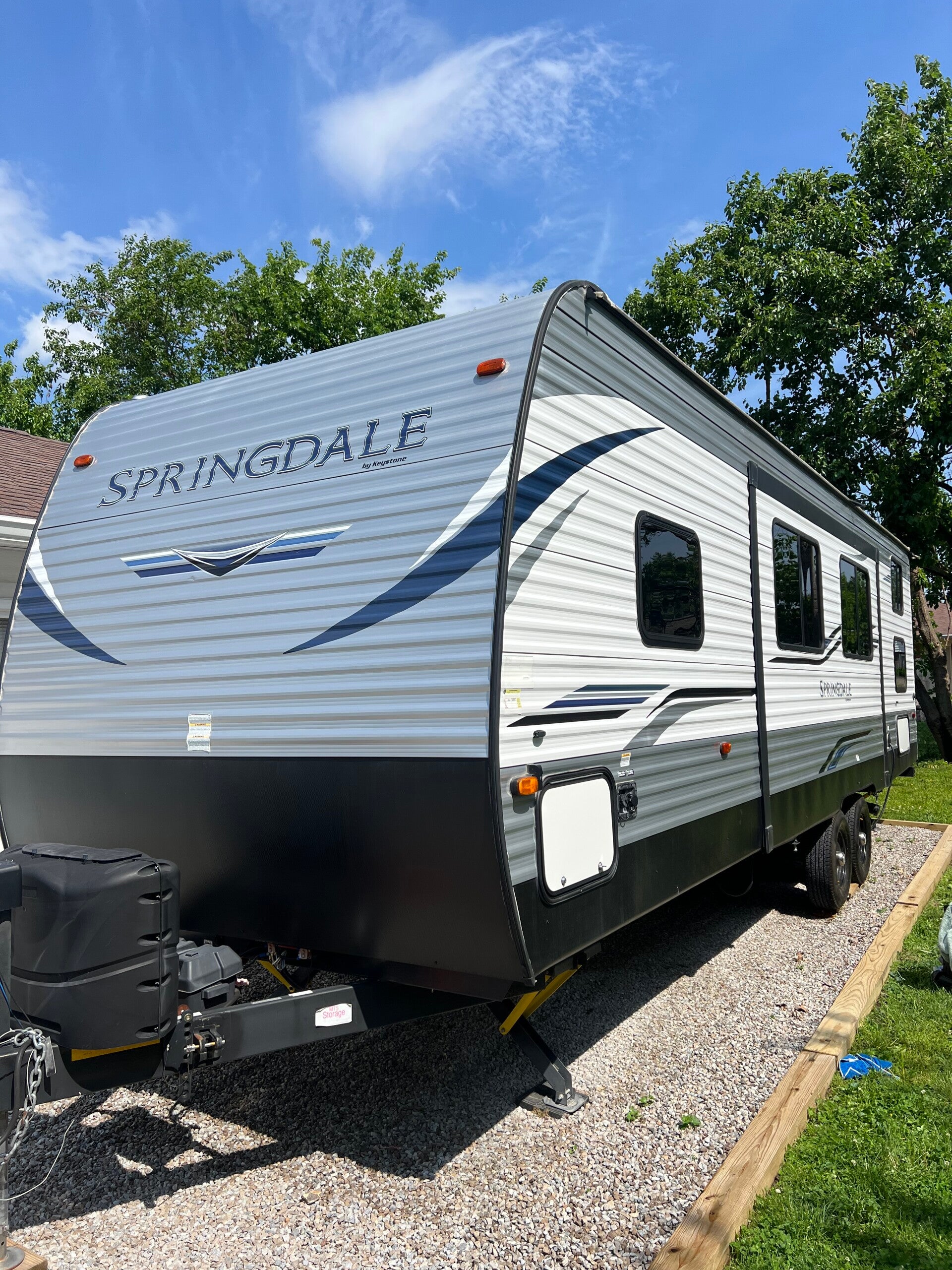 Mobile Pressure and Auto Detailing LLC in Columbus, IN (3)