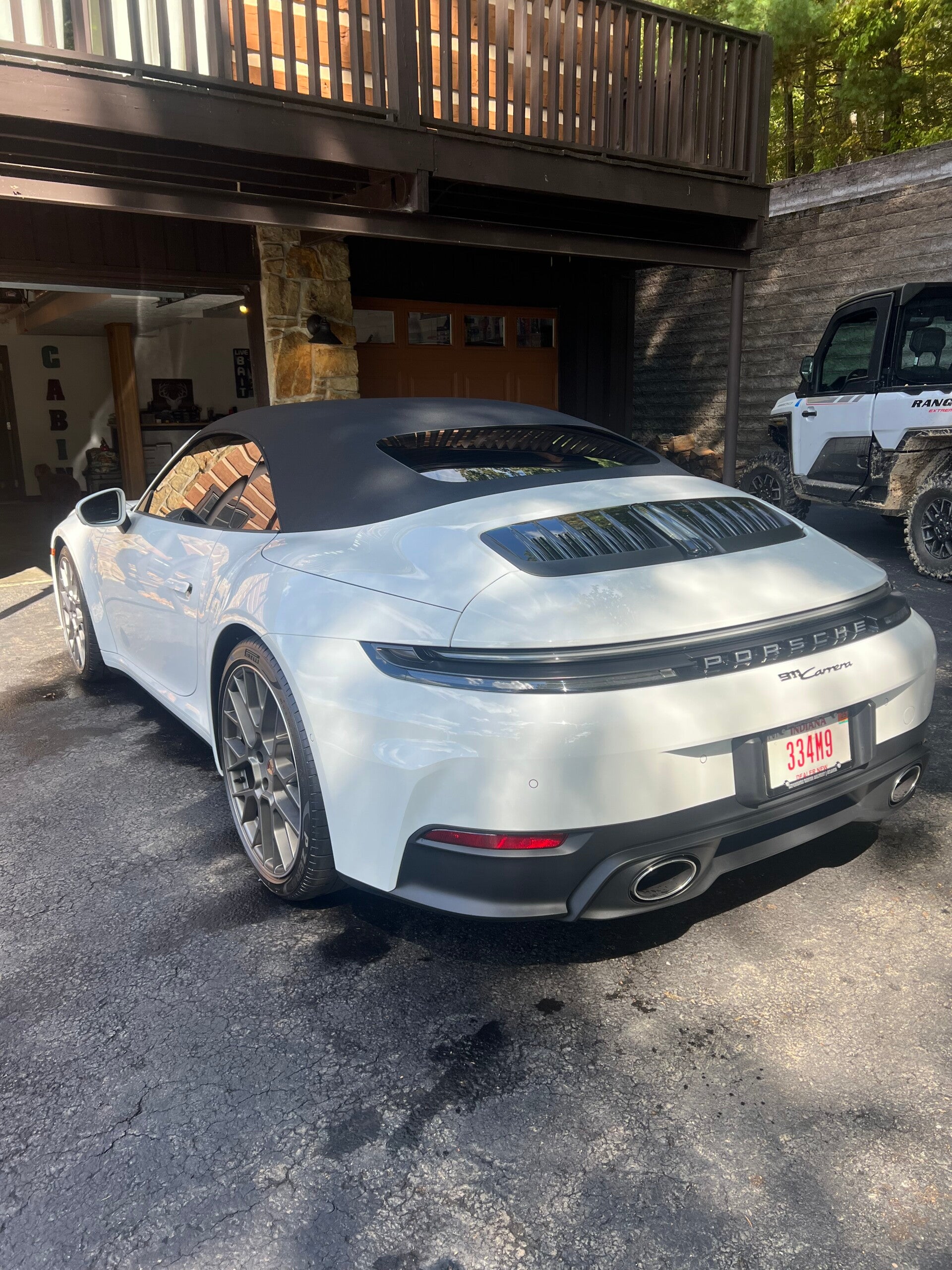 Mobile Pressure and Auto Detailing LLC in Columbus, IN (5)