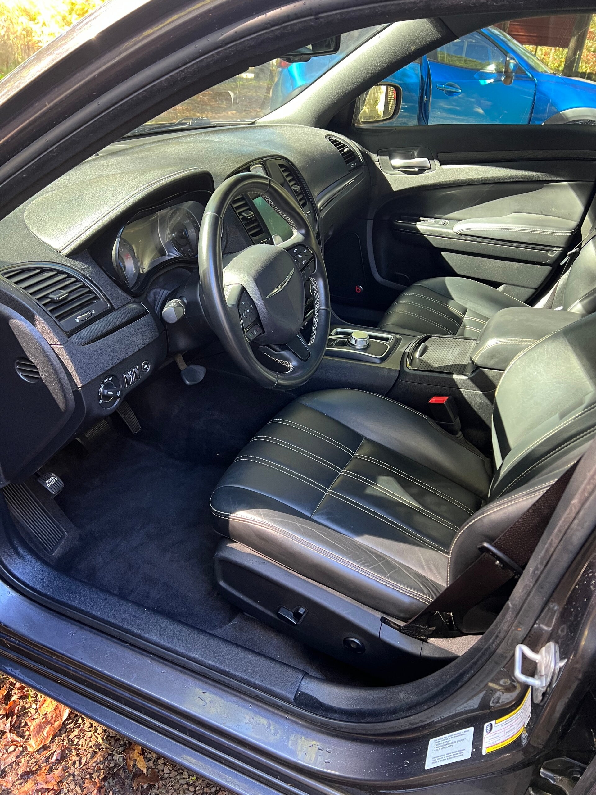 Mobile Pressure and Auto Detailing LLC in Columbus, IN (6)