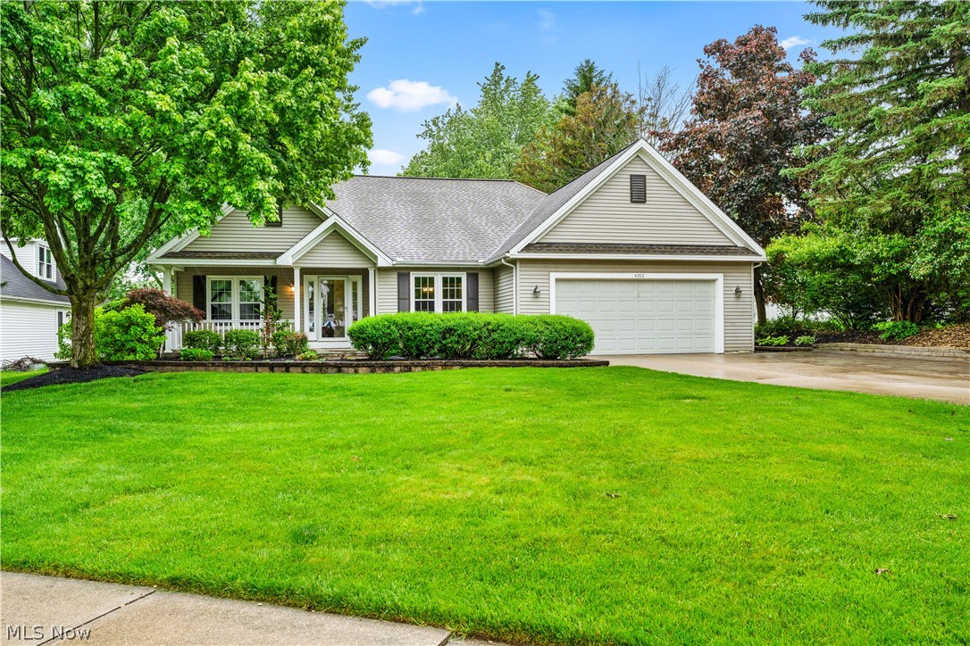 Ken Mills, Realtor with Russell Real Estate in Medina, OH