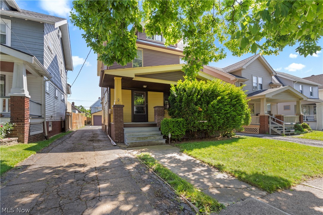 Ken Mills, Realtor with Russell Real Estate in Medina, OH (5)