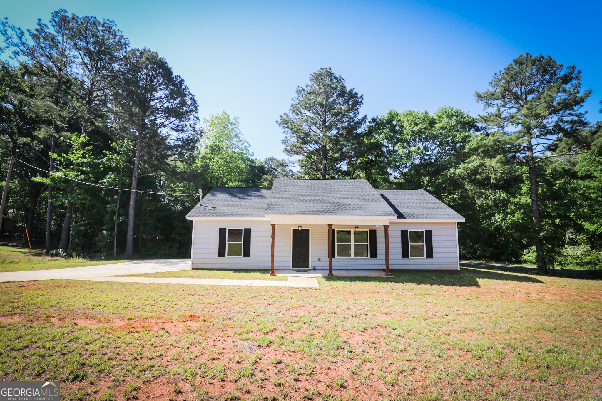 McLeRoy Realty in Zebulon, GA