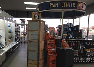 Bartlett Lumber in Wellington, TX (6)