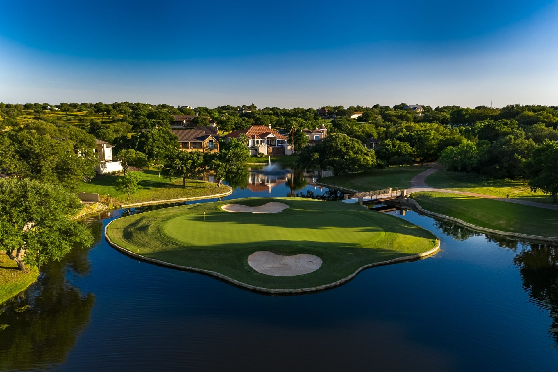 Horseshoe Bay Resort in Horseshoe Bay, TX (6)