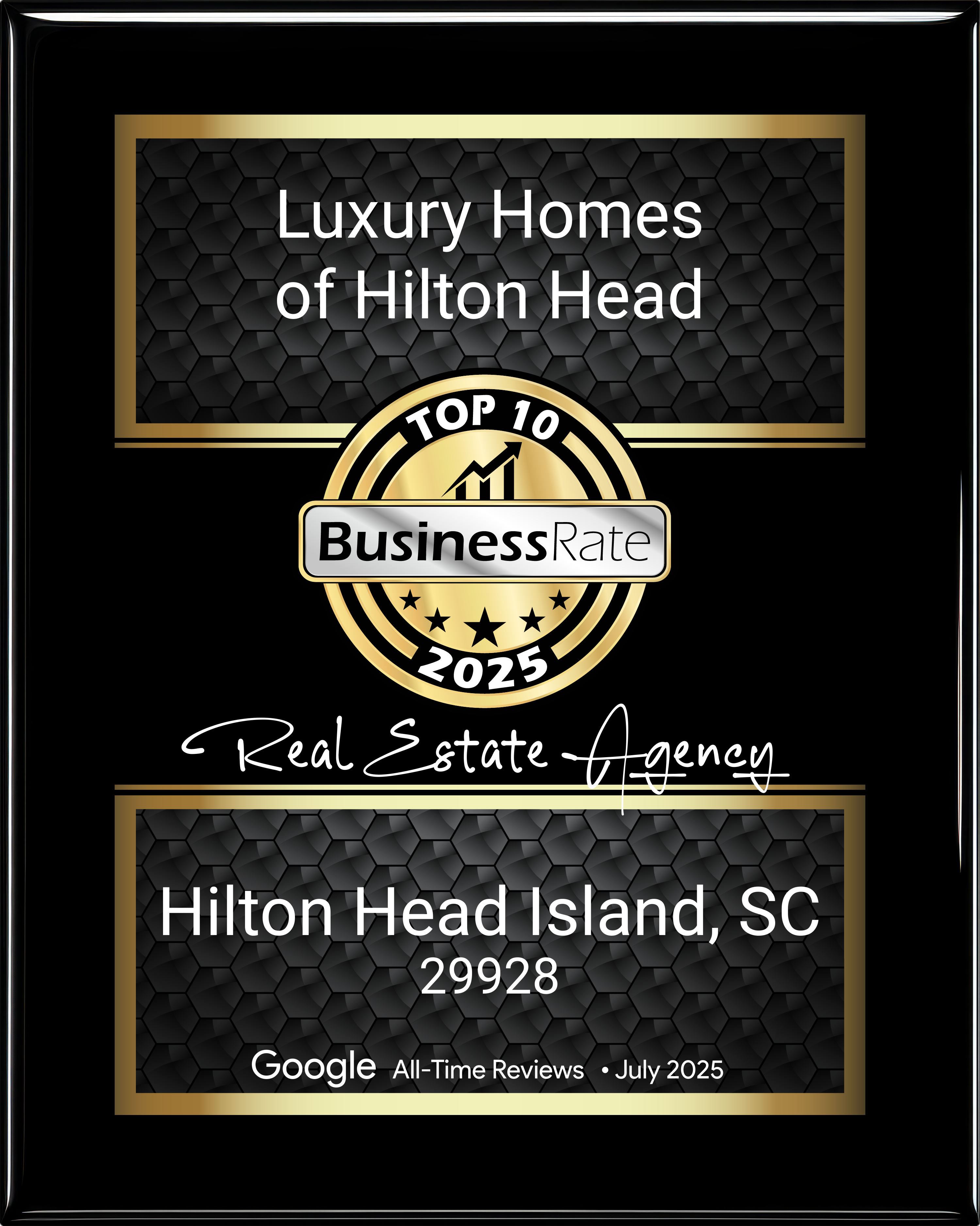 Luxury Homes of Hilton Head in Hilton Head Island, SC