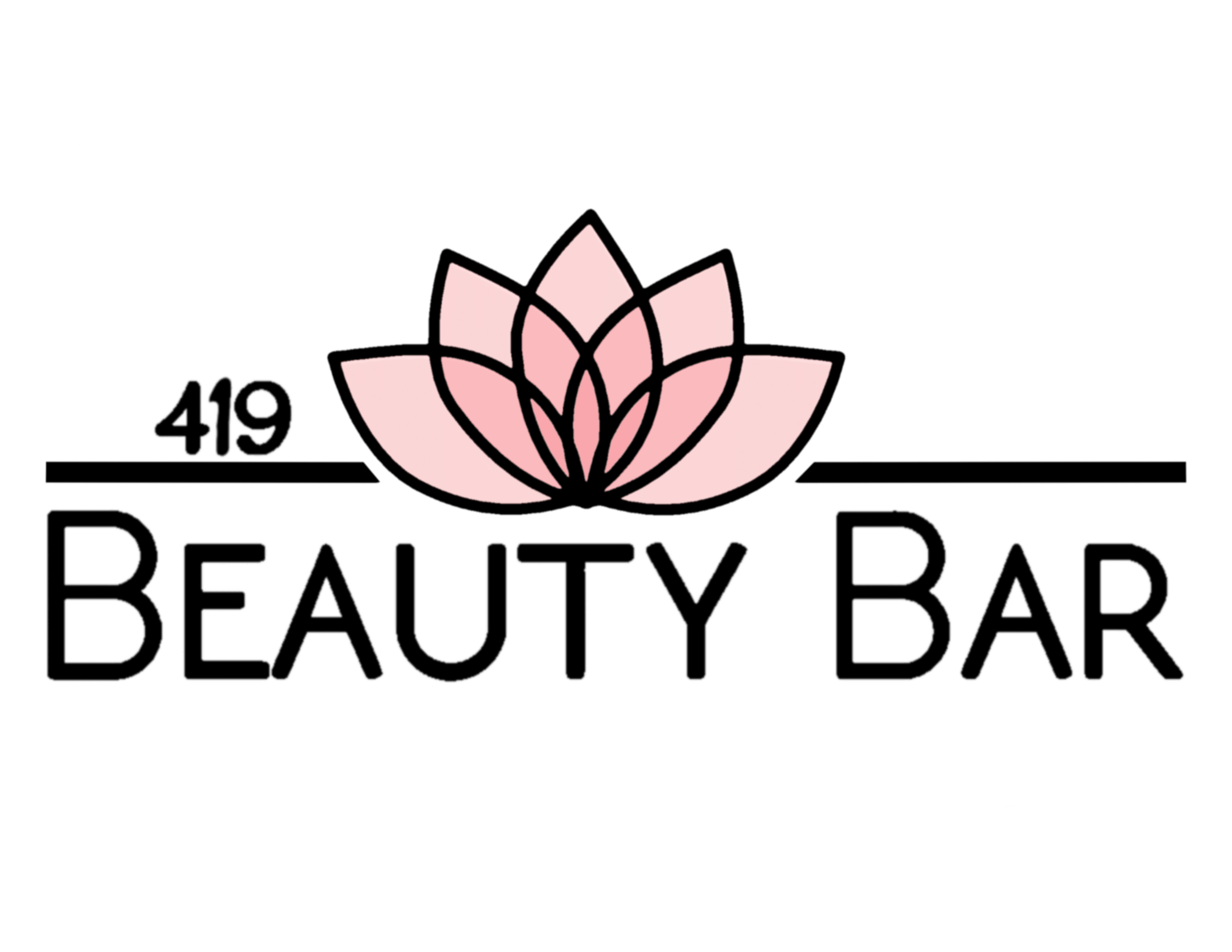 419 Beauty Bar in Defiance, OH