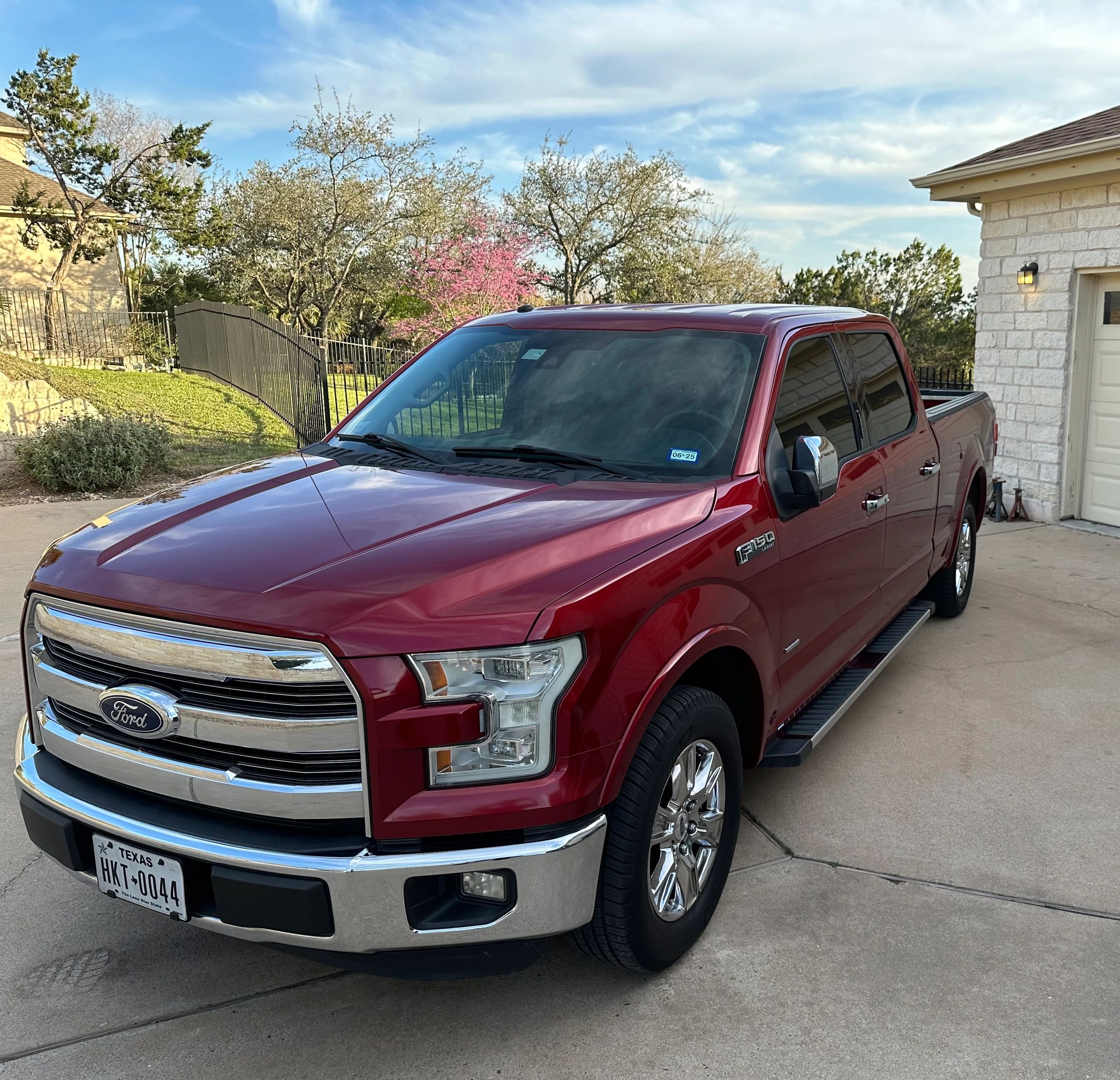Swolman’s Mobile Detailing in Spicewood, TX