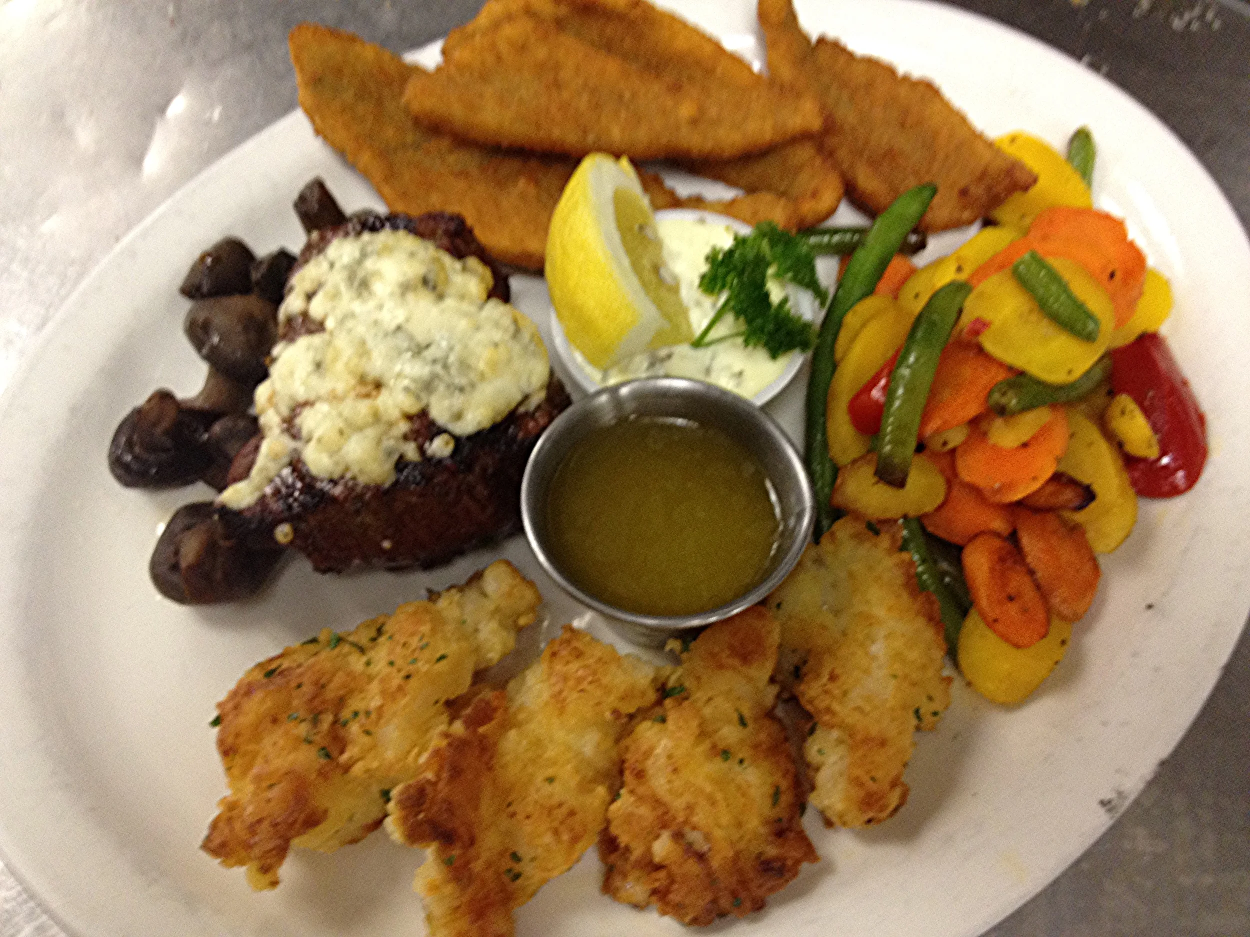 McVey's Restaurant in Lowell, IN (3)