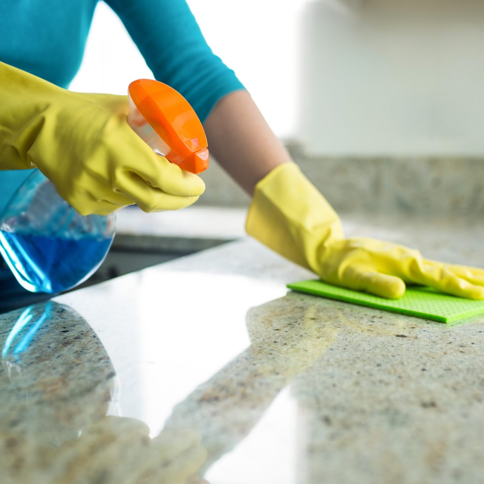 Heavenly Maids Cleaning Services | Bay Area in San Jose, CA (6)
