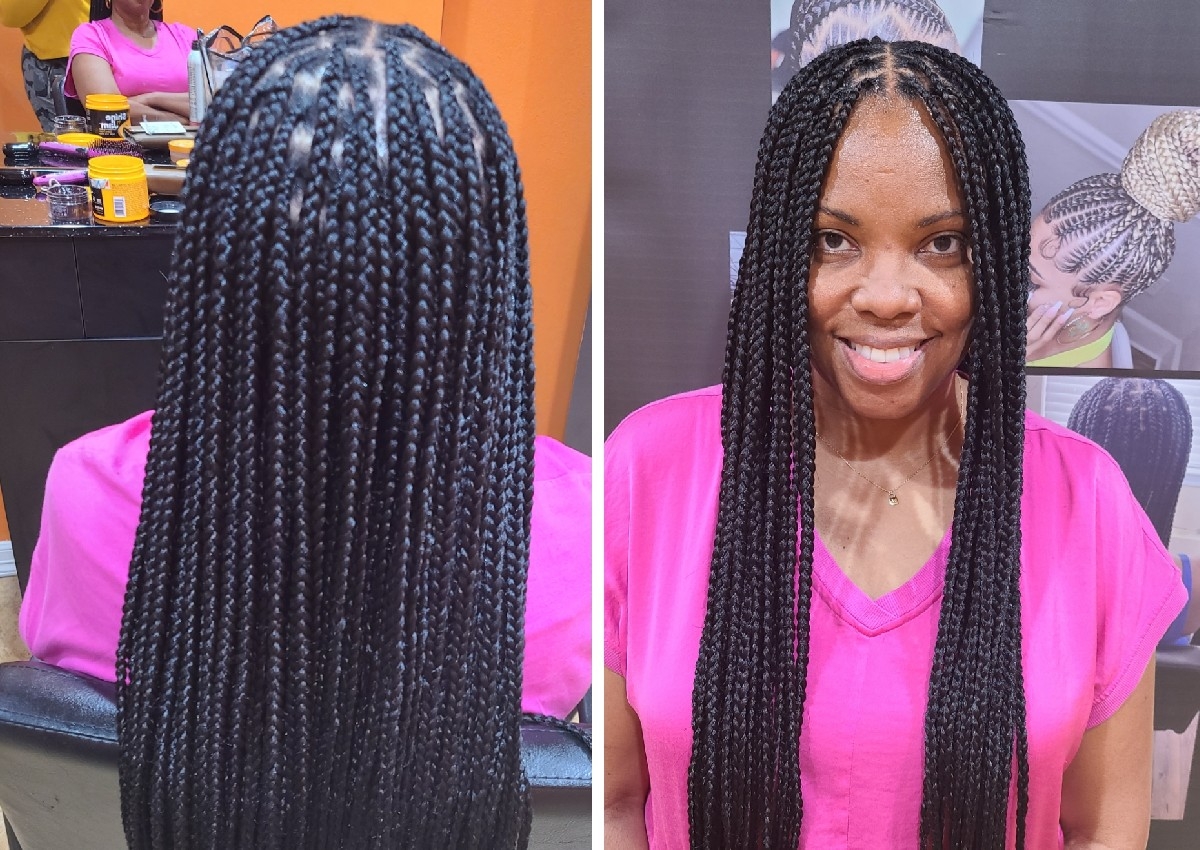 Oby braids in Houston, TX (5)