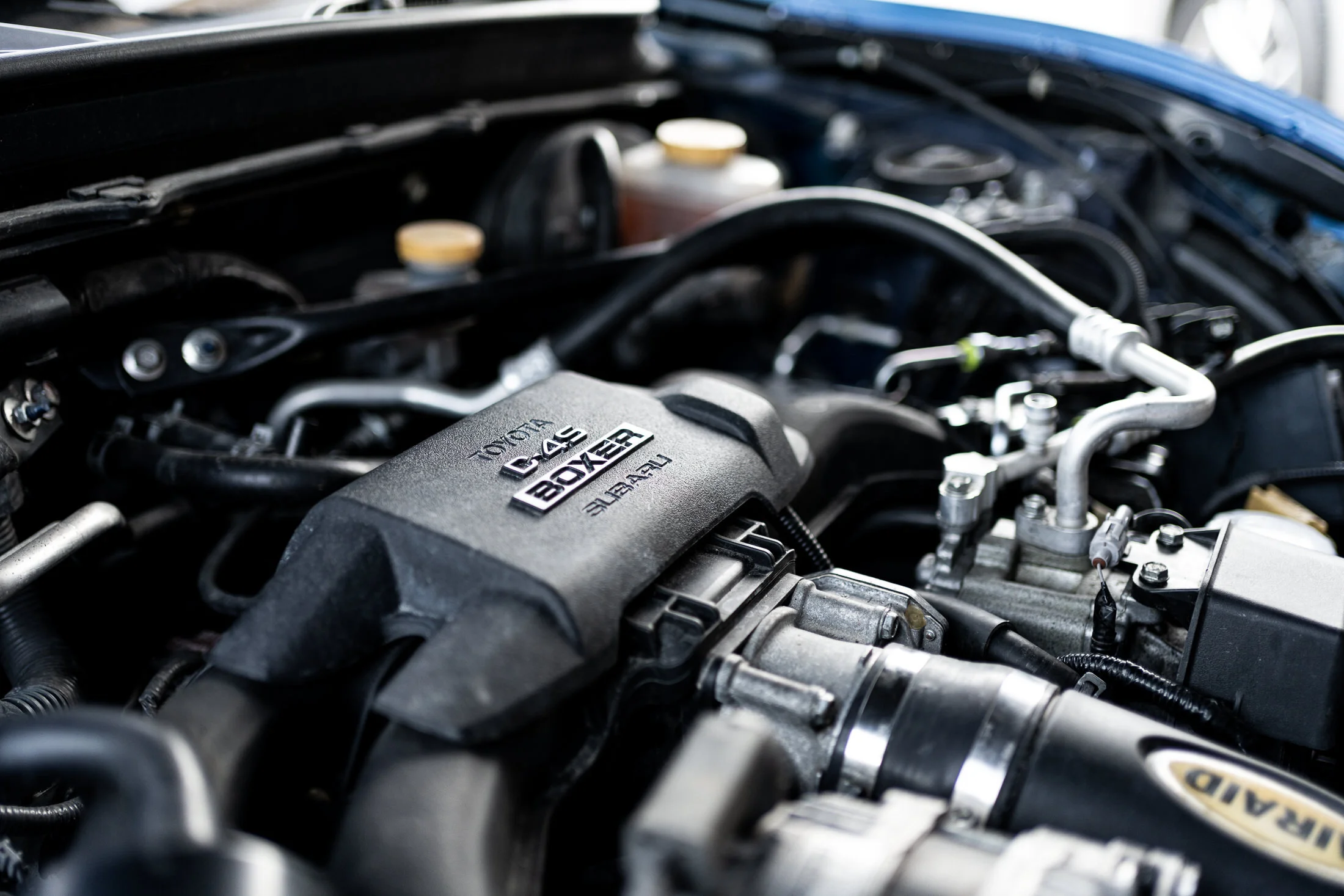 TNY Auto Repair in Houston, TX (3)