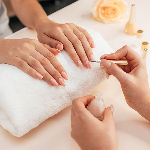 Coco Nails & Spa Gaithersburg in Gaithersburg, MD (3)