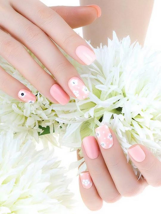 Coco Nails & Spa Gaithersburg in Gaithersburg, MD (4)