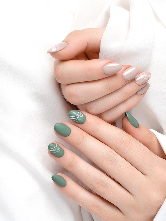 Coco Nails & Spa Gaithersburg in Gaithersburg, MD (5)