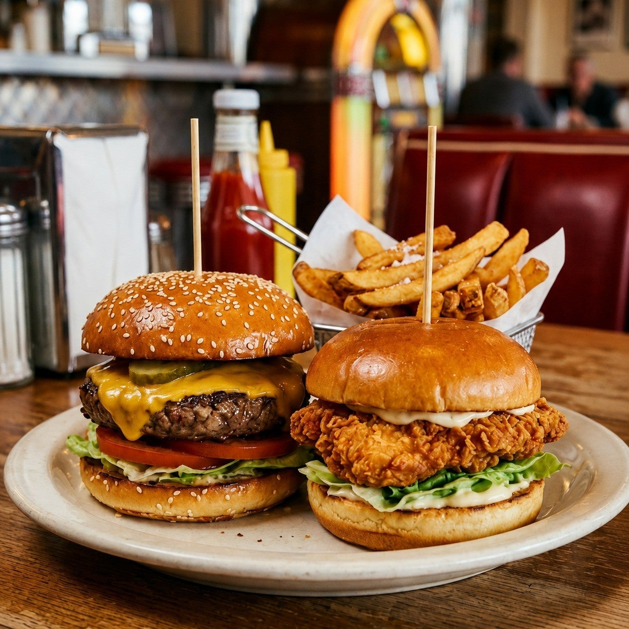 Oakland Diner in Oakland, NJ (6)