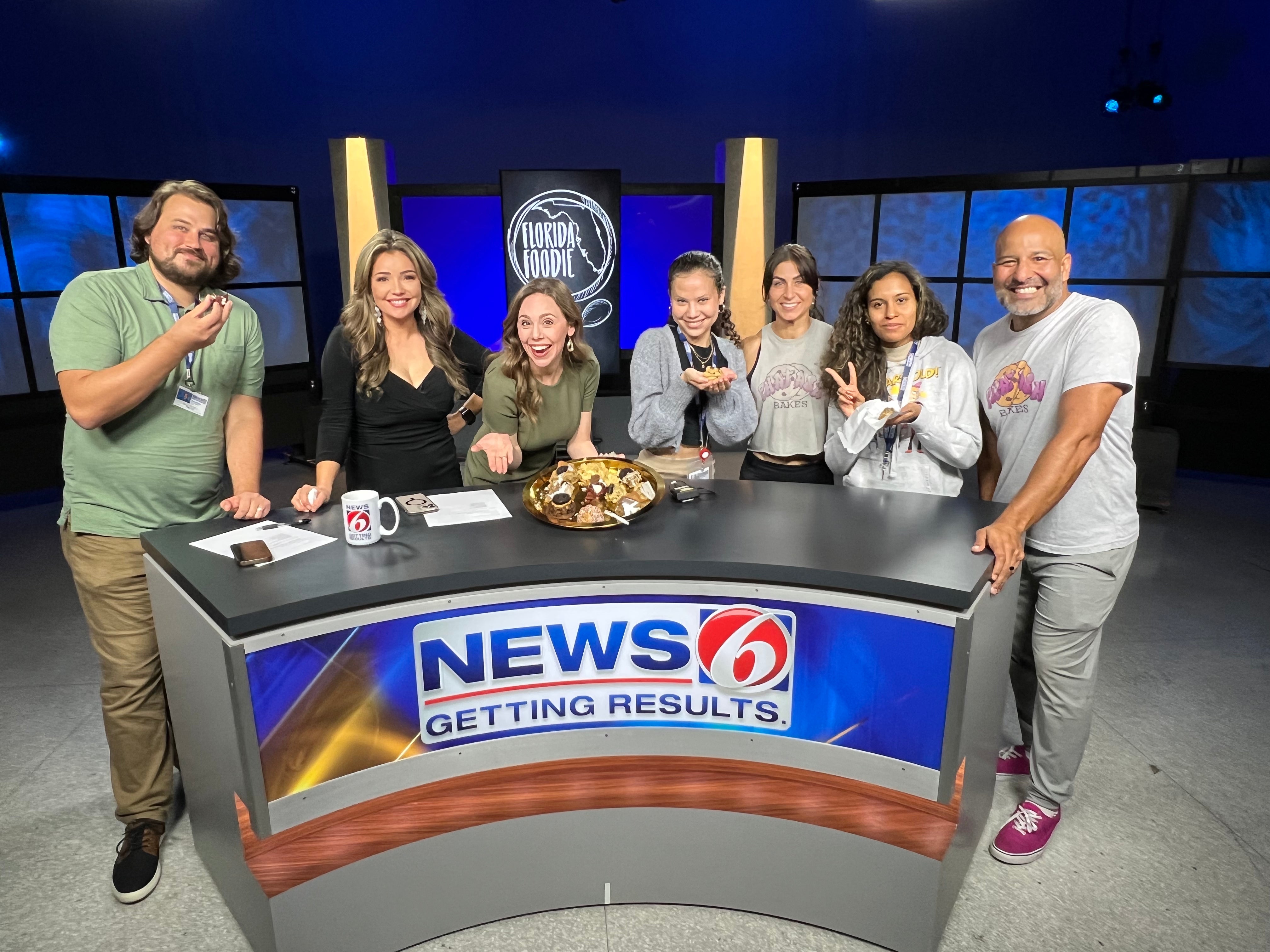 Phat Ash Bakes in Orlando, FL (2)