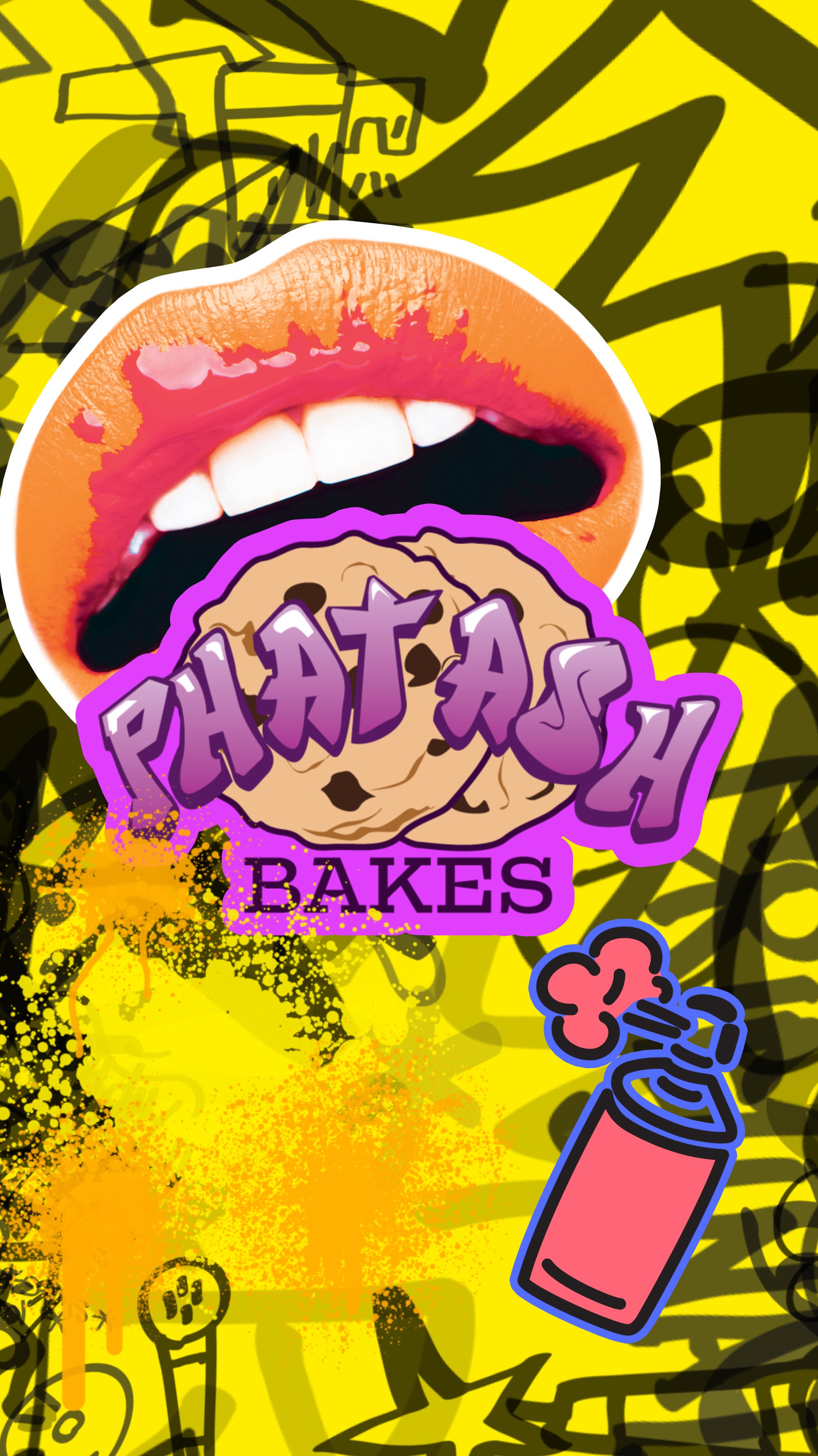 Phat Ash Bakes in Orlando, FL (5)