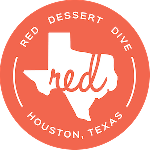 Red Dessert Dive in Houston, TX