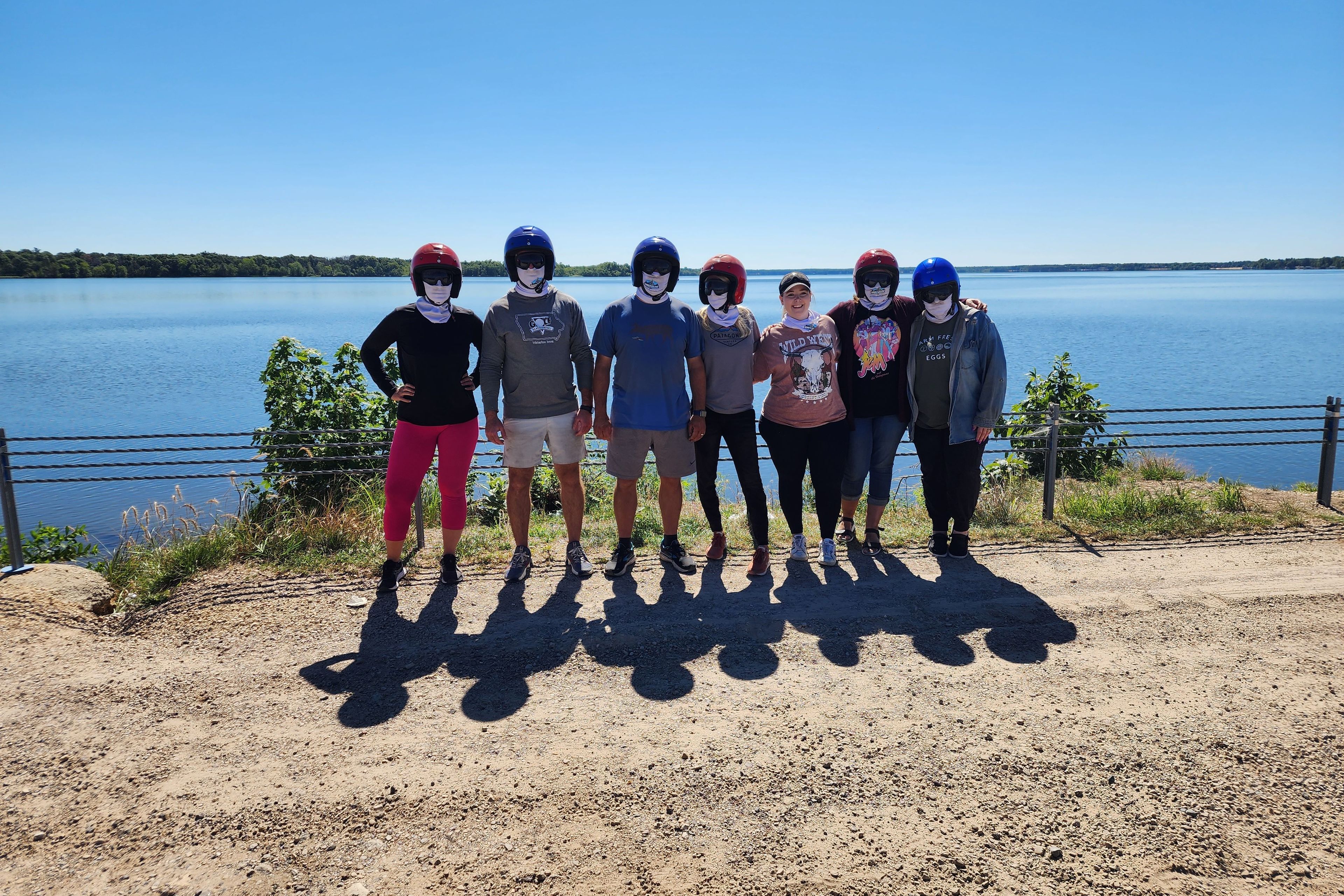 Adrenaline Rush Sports LLC in New Lisbon, WI