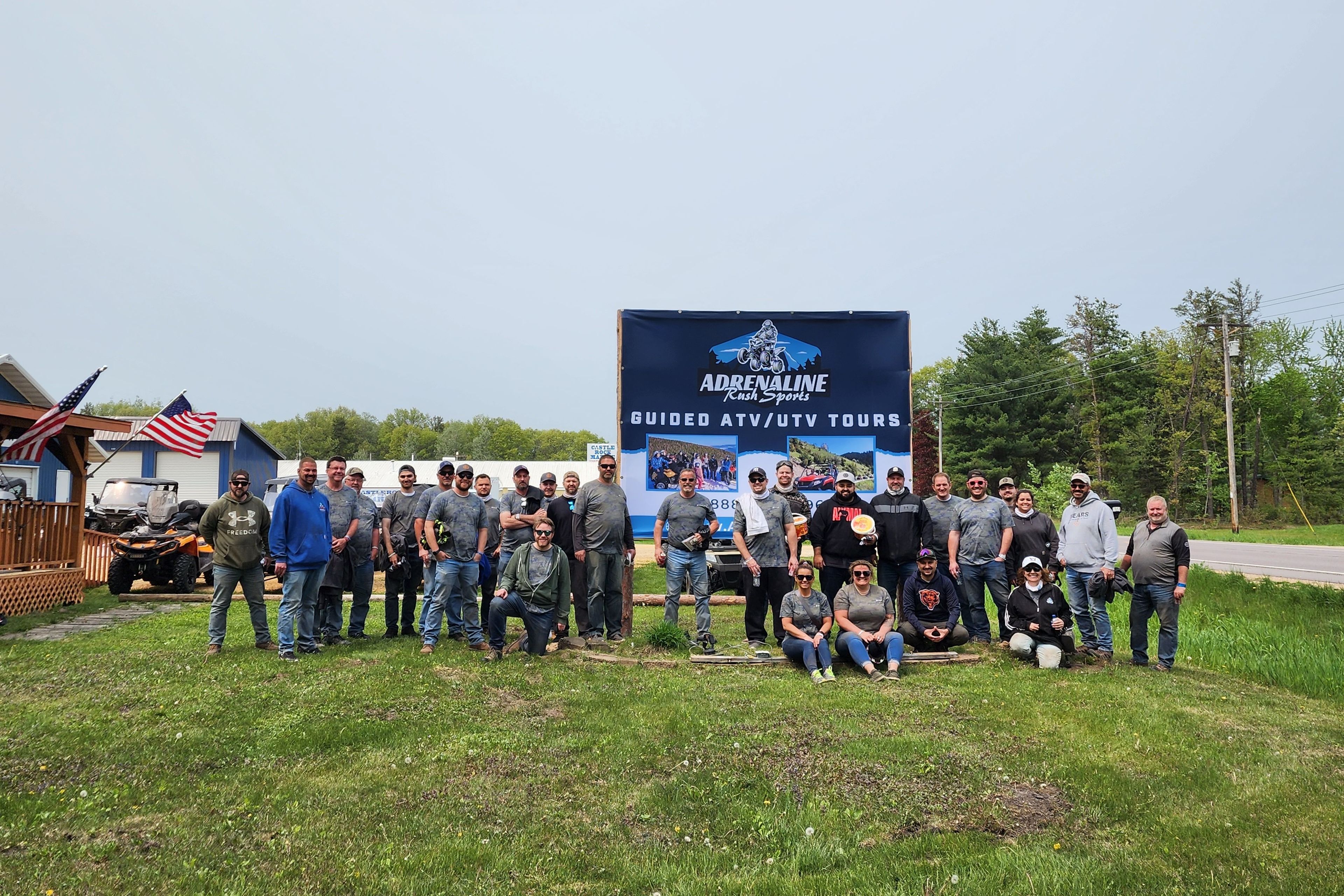 Adrenaline Rush Sports LLC in New Lisbon, WI (4)