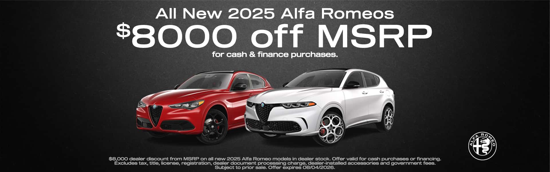 Alfa Romeo of San Jose in San Jose, CA (5)