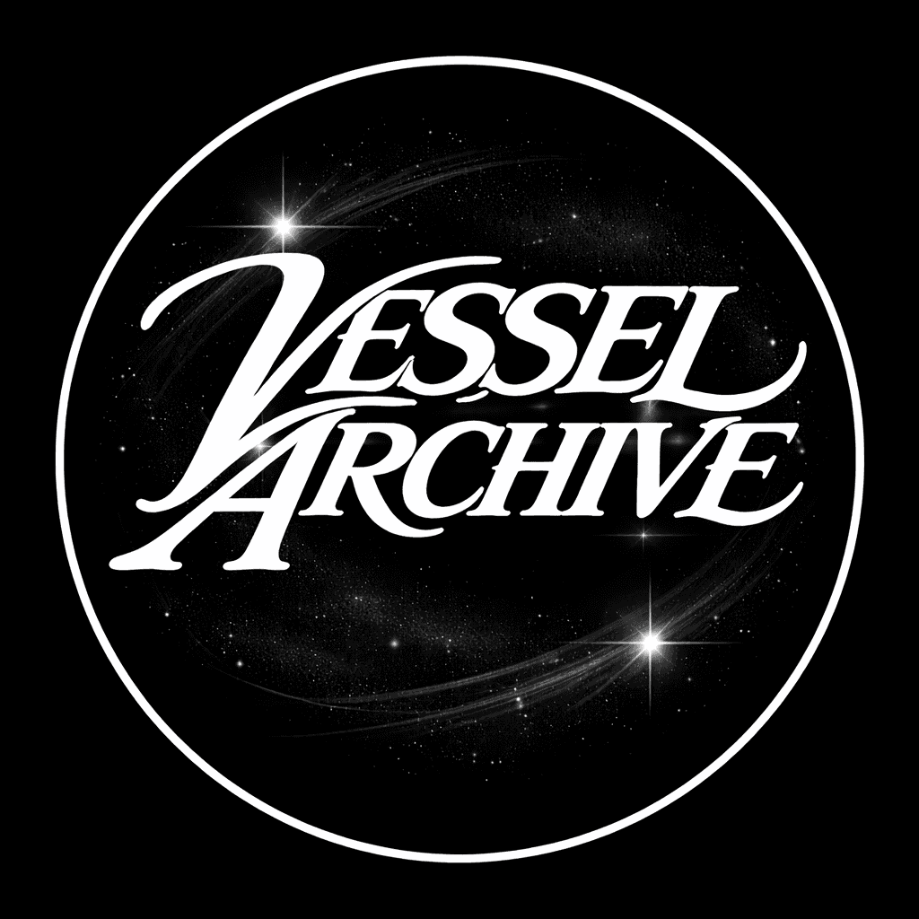 Vessel Archive Marketing in Sacramento, CA