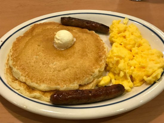 The Neighborhood Cafe in Crawfordsville, IN (2)