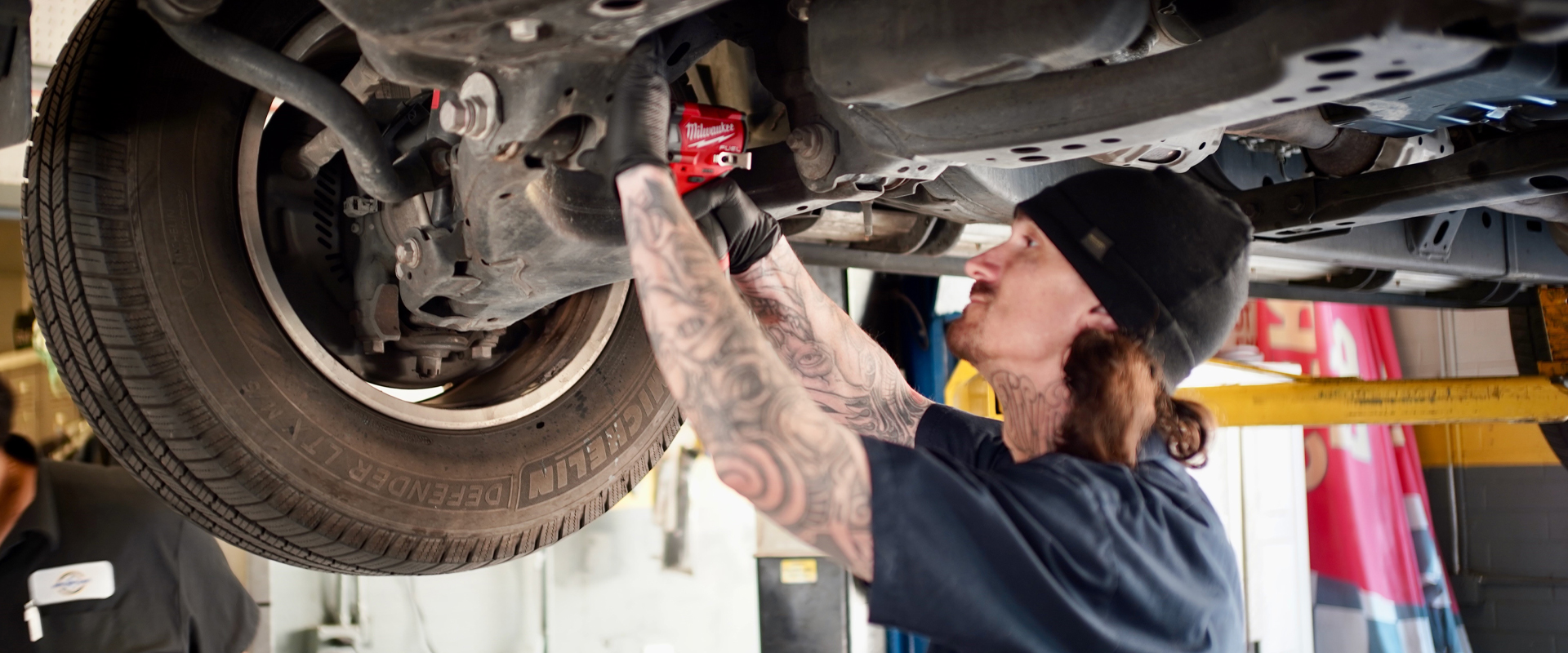 Mike and Sons Automotive, Inc. in Sacramento, CA (2)